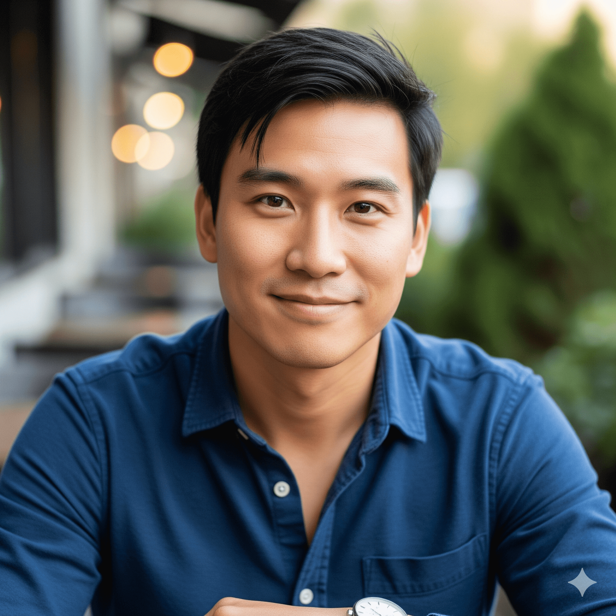 David Kim, CEO, Threaded Lane